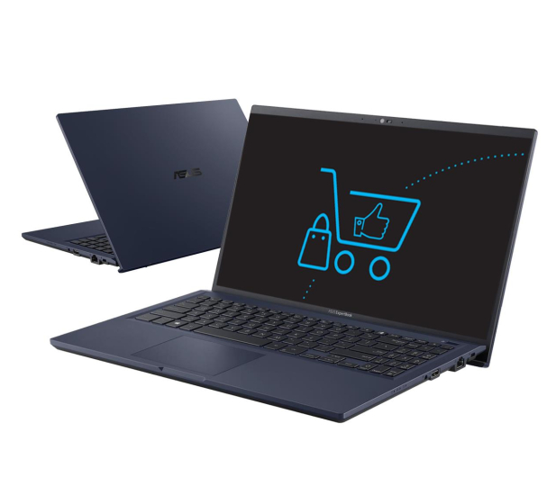 ASUS ExpertBook L1500CDA R3-3250U/8GB/256 - 704265 - zdjęcie